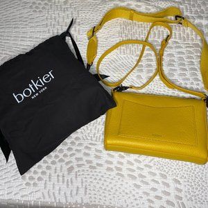 Botkier Valentina Crossbody - Marigold NWT
